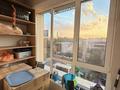 3-бөлмелі пәтер · 71 м² · 6/9 қабат, Сейфуллина — Макатаева, бағасы: 85 млн ₸ в Алматы, Алмалинский р-н — фото 7