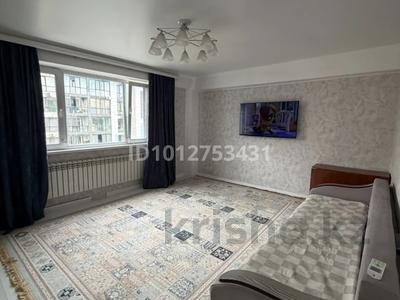 3-бөлмелі пәтер · 85 м² · 7/9 қабат, мкр Шугыла, мкр. Шугыла 340/4 — Цон Акимат, бағасы: 58 млн ₸ в Алматы, Наурызбайский р-н