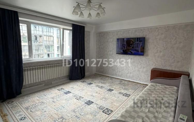 3-комнатная квартира · 85 м² · 7/9 этаж, мкр Шугыла, мкр. Шугыла 340/4 — Цон Акимат за 58 млн ₸ в Алматы, Наурызбайский р-н — фото 2