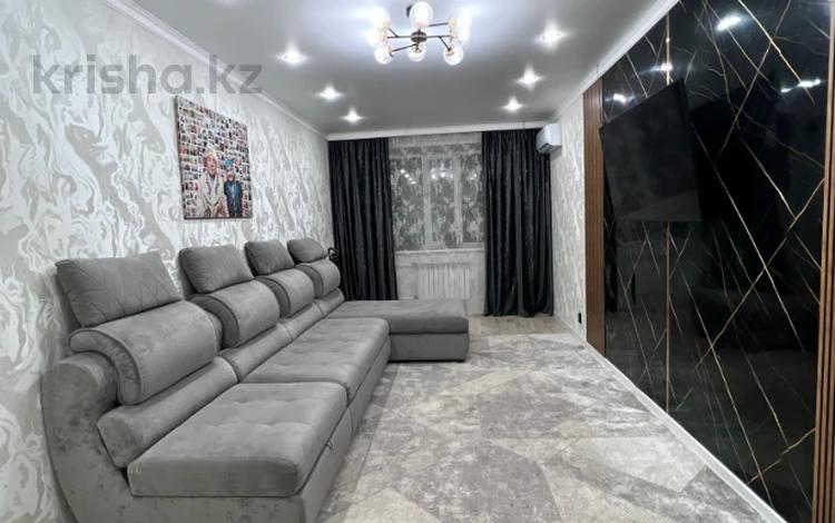 3-комнатная квартира · 85 м² · 9/10 этаж, Назарбаева 101 за 46 млн ₸ в Кокшетау — фото 13