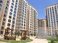 3-комнатная квартира · 109.5 м² · 15/16 этаж, мкр Нурсат 2, Назарбаева 14/1 за 82 млн ₸ в Шымкенте, Каратауский р-н