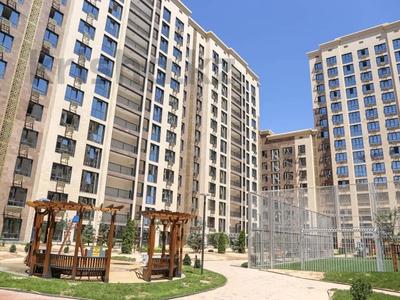 3-комнатная квартира · 109.5 м² · 15/16 этаж, мкр Нурсат 2, Назарбаева 14/1 за 82 млн ₸ в Шымкенте, Каратауский р-н