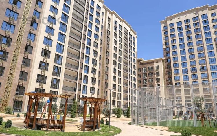3-комнатная квартира · 109.5 м² · 15/16 этаж, мкр Нурсат 2, Назарбаева 14/1 за 82 млн ₸ в Шымкенте, Каратауский р-н — фото 8