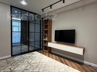 2-комнатная квартира · 72 м² · 1/5 этаж, мкр Нурсая, мкрн Самал 15 за 30 млн ₸ в Атырау