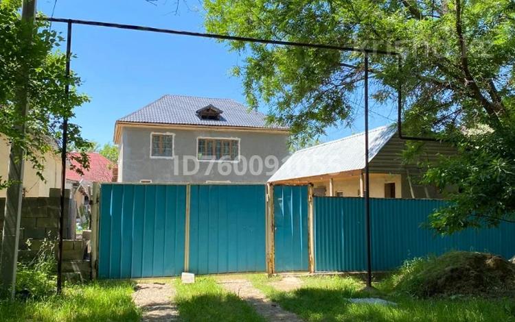 Отдельный дом · 6 комнат · 220 м² · 7 сот., Бөлтірік би Бөлтірік би 66 - пр. Раимбека 66 — Бөлтірік би 66 - пр. Раимбека за 41 млн ₸ в  — фото 2