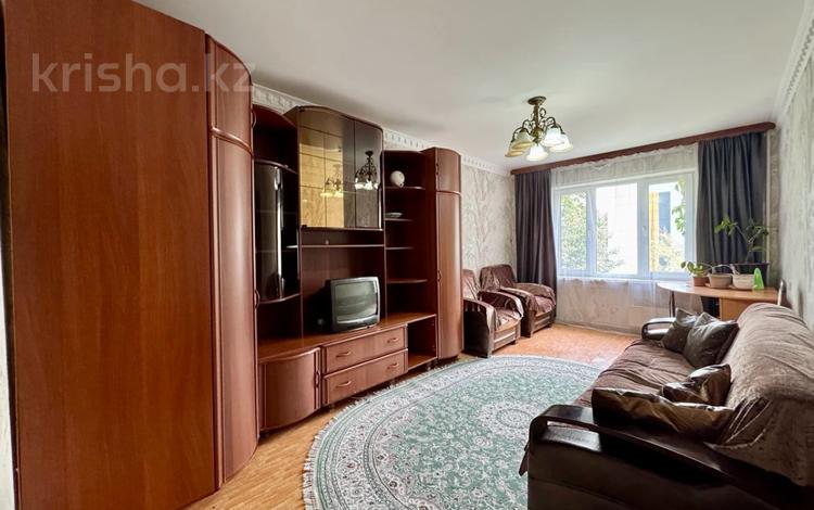 2-комнатная квартира · 52 м² · 3/5 этаж, мкр Аксай-3Б 29 — Кухня 10.5 за 32.5 млн 〒 в Алматы, Ауэзовский р-н — фото 9