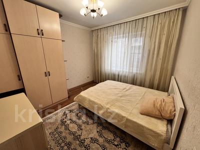 3-комнатная квартира · 68 м² · 2/5 этаж, Богенбай батыра 254 за 400 000 ₸ в Алматы, Алмалинский р-н