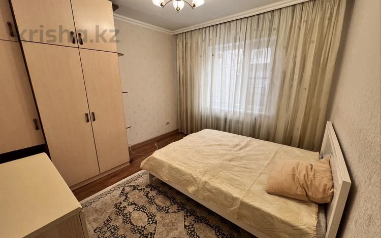 3-комнатная квартира · 68 м² · 2/5 этаж, Богенбай батыра 254 за 400 000 ₸ в Алматы, Алмалинский р-н — фото 17
