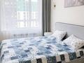 2-комнатная квартира · 65 м², Туран за 350 000 ₸ в Астане, Есильский р-н