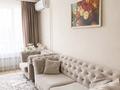 2-комнатная квартира · 65 м², Туран за 350 000 ₸ в Астане, Есильский р-н — фото 2