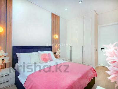 3-бөлмелі пәтер · 65 м² · 4/12 қабат, Сейфуллина 416 — Макатаева, бағасы: 35 000 ₸ в Алматы, Алмалинский р-н