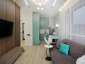 3-бөлмелі пәтер · 65 м² · 4/12 қабат, Сейфуллина 416 — Макатаева, бағасы: 35 000 ₸ в Алматы, Алмалинский р-н — фото 10
