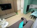3-бөлмелі пәтер · 65 м² · 4/12 қабат, Сейфуллина 416 — Макатаева, бағасы: 35 000 ₸ в Алматы, Алмалинский р-н — фото 9