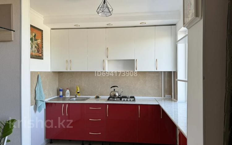 1-комнатная квартира · 32 м² · 4/5 этаж, 3 микрайон 47 за 15 млн ₸ в Атырау, мкр Авангард-3 — фото 2