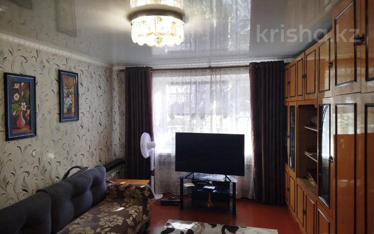 Отдельный дом · 3 комнаты · 75 м² · 5 сот., Сарыарка — Соцгород за 14.5 млн ₸ в Темиртау — фото 2