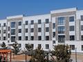 1-комнатная квартира · 53.2 м², Микрорайон Акжайык, участок 1988А за ~ 26.4 млн 〒 в Шымкенте, Абайский р-н — фото 12
