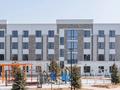 1-комнатная квартира · 53.2 м², Микрорайон Акжайык, участок 1988А за ~ 26.4 млн 〒 в Шымкенте, Абайский р-н — фото 14