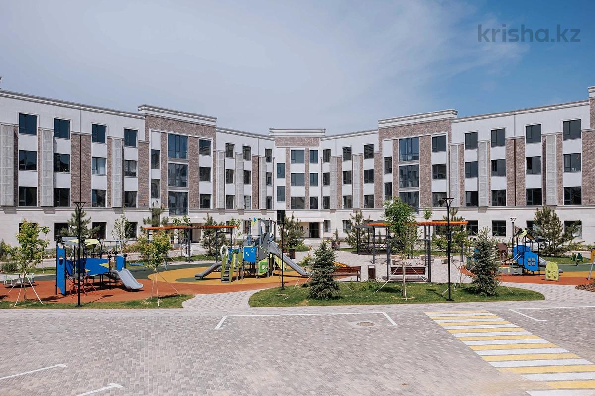 1-комнатная квартира · 53.2 м²