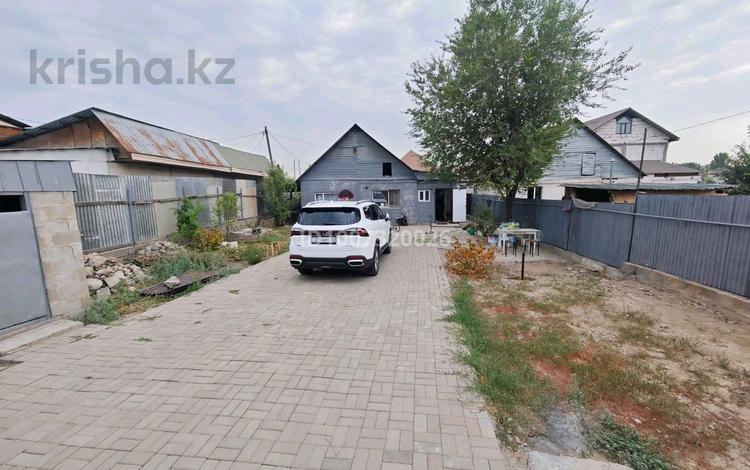Участок · 3.5 соток, мкр Айгерим-2, Мкр Айгерим-2 балбулак 45 — Бенберина за 27 млн ₸ в Алматы, Алатауский р-н — фото 2