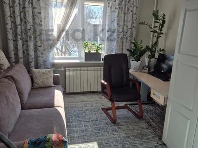 2-бөлмелі пәтер · 56 м² · 2/5 қабат, Сейфуллина 58, бағасы: 22.5 млн ₸ в Петропавловске