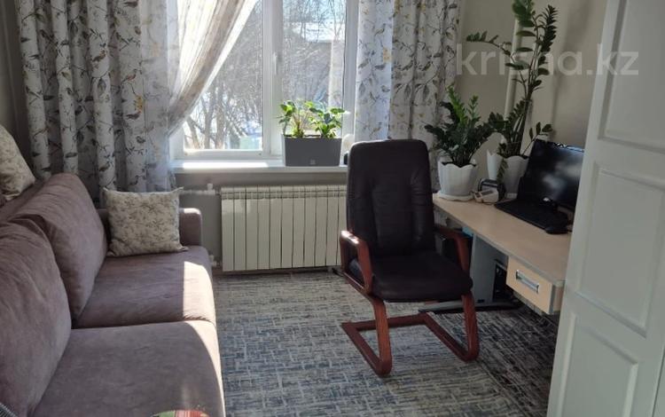 2-бөлмелі пәтер · 56 м² · 2/5 қабат, Сейфуллина 58, бағасы: 22.5 млн ₸ в Петропавловске — фото 4