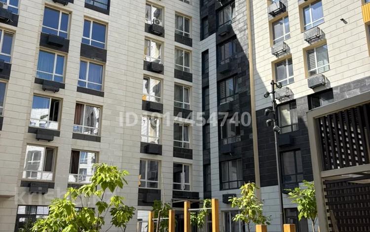 3-бөлмелі пәтер · 94.2 м² · 5/7 қабат, Нуртазина 31, бағасы: 37 млн ₸ в Алматинской обл., Талгарский р-н — фото 2