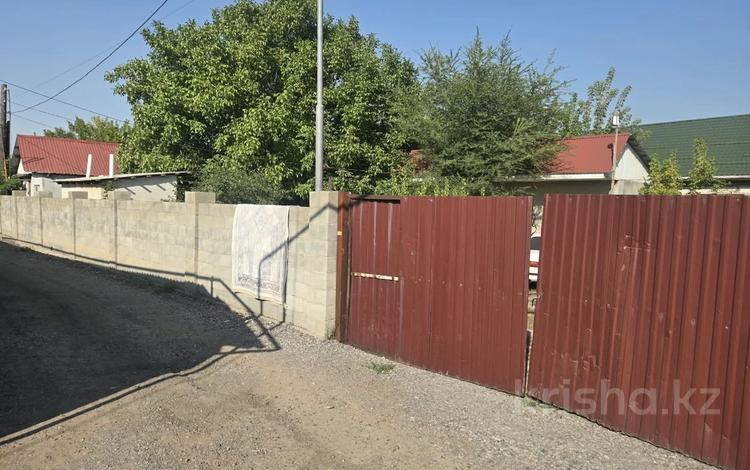 Жер телімі · 10 сотық, Карманов 20, бағасы: 53 млн ₸ в Алматы, Наурызбайский р-н — фото 2
