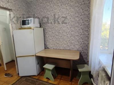 1-комнатная квартира · 33 м² · 4/5 этаж, Самал 11 за 85 000 ₸ в Талдыкоргане, мкр Самал