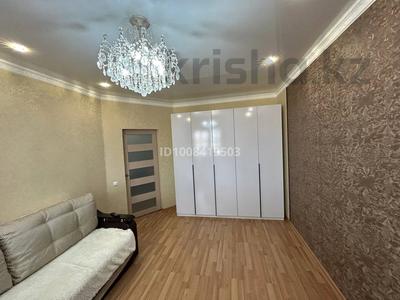 1-бөлмелі пәтер · 52 м² · 6/9 қабат, 10 24, бағасы: 130 000 ₸ в Аксае