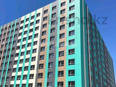1-бөлмелі пәтер · 21.7 м² · 2/9 қабат, Е-128, бағасы: 9 млн ₸ в Астане