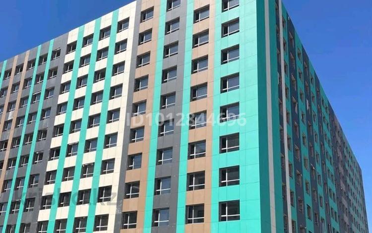 1-бөлмелі пәтер · 21.7 м² · 2/9 қабат, Е-128, бағасы: 9 млн ₸ в Астане — фото 3
