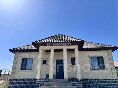 Отдельный дом · 5 комнат · 109 м² · 4 сот., 117 квартал 702 за 37 млн 〒 в Кемертогане