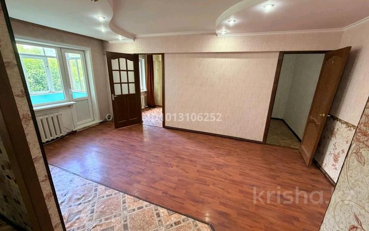 3-комнатная квартира · 46.2 м² · 2/3 этаж, Зои Космодемьянской 10 за 13.3 млн ₸ в Петропавловске — фото 2