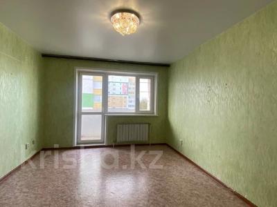 1-комнатная квартира · 40 м² · 5/9 этаж, Аэропорт за 18.5 млн 〒 в Костанае