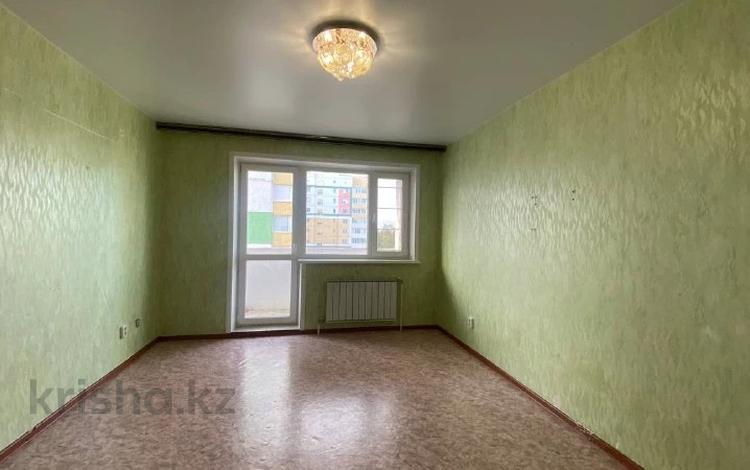 1-комнатная квартира · 40 м² · 5/9 этаж, Аэропорт за 18.5 млн 〒 в Костанае — фото 6