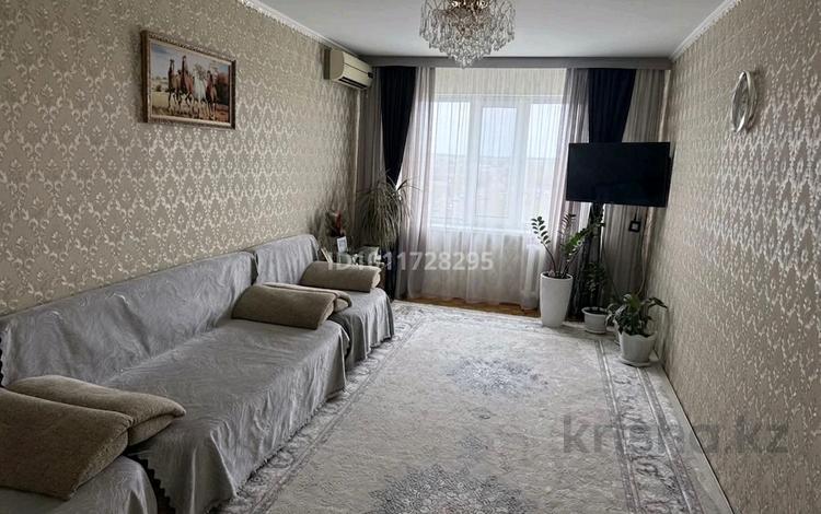 3-бөлмелі пәтер · 66.8 м² · 8/9 қабат, Ауэзова 75 — Кристалл, бағасы: 20 млн ₸ в Аксу — фото 3