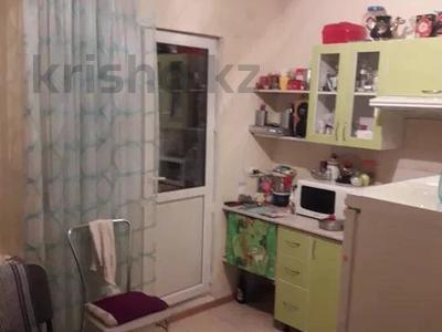 1-комнатная квартира · 42.3 м² · 8/12 этаж, Кобланды батыра 7 за 16 млн 〒 в Астане, Алматы р-н