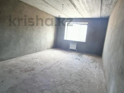 3-бөлмелі пәтер, 130 м², 5/5 қабат, мкр. Алтын орда, Батыс-2 369, бағасы: 32.5 млн 〒 в Актобе, мкр. Алтын орда