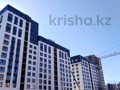 3-комнатная квартира, 116.42 м², 6/15 этаж, Тысячелeтия 16/3 — Улы Дала за ~ 37.3 млн 〒 в Астане, Алматы р-н