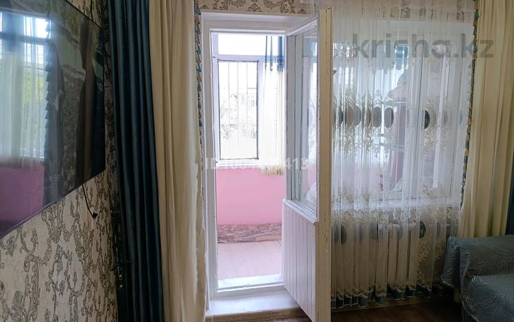 3-комнатная квартира · 68.5 м² · 5/5 этаж, Шостаковича 52 за 18.2 млн ₸ в Таразе — фото 2