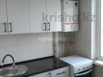 2-комнатная квартира · 47 м² · 3/5 этаж, 11-й микрорайон, 11-й микрорайон 112 — Елшибек батыра за 18.5 млн 〒 в Шымкенте, Енбекшинский р-н