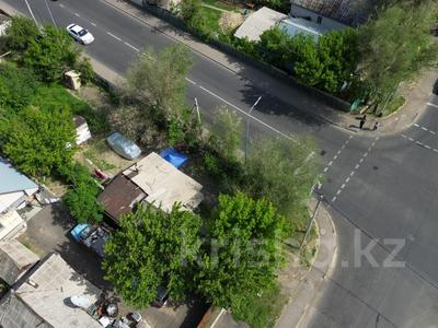 Жер телімі · 6 сотық, Гагарина 91, бағасы: 20 млн ₸ в Талдыкоргане