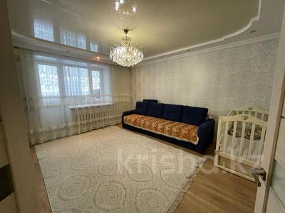 2-комнатная квартира, 62.1 м², 2/5 этаж, Жубанова за 23.5 млн 〒 в Астане, р-н Байконур