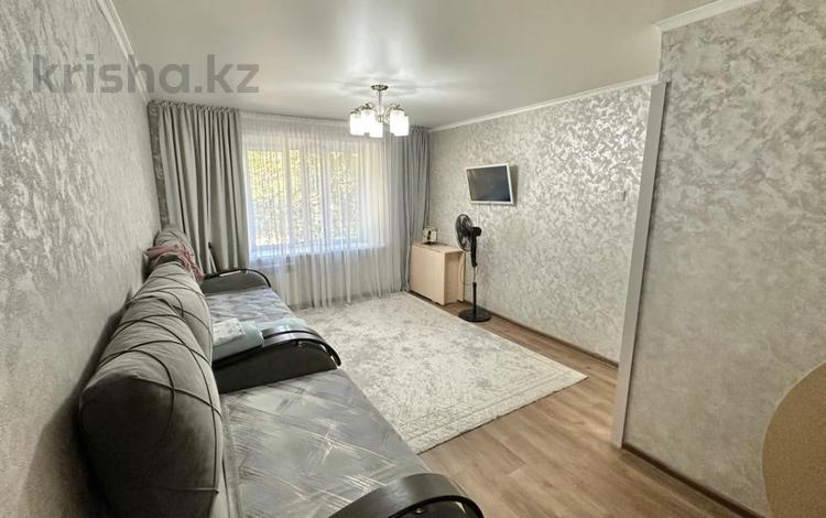 1-бөлмелі пәтер · 34.3 м² · 2/9 қабат, Катаева 12, бағасы: 17.6 млн ₸ в Павлодаре — фото 11