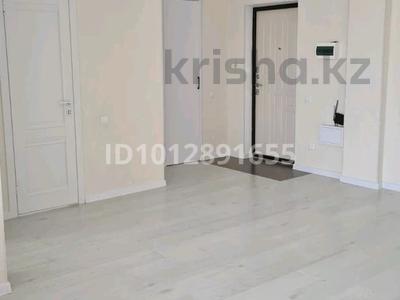 1-комнатная квартира · 51 м² · 12/13 этаж, Е 15 9 — Жк Жағалау 4 за 27 млн ₸ в Астане, Нура р-н