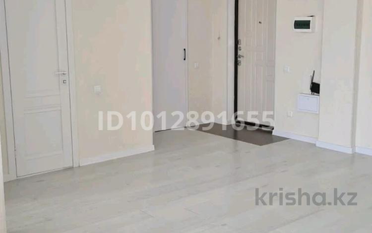 1-комнатная квартира · 51 м² · 12/13 этаж, Е 15 9 — Жк Жағалау 4 за 27 млн ₸ в Астане, Нура р-н — фото 2