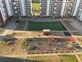 1-комнатная квартира · 51 м² · 12/13 этаж, Е 15 9 — Жк Жағалау 4 за 27 млн ₸ в Астане, Нура р-н — фото 18