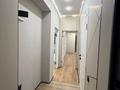 2-бөлмелі пәтер · 50 м², Нұрсая ш/а., мкрн Нурсая 1, бағасы: 30 млн ₸ в Атырау, мкр Нурсая