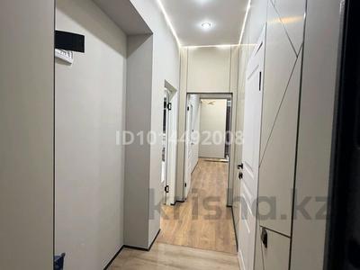 2-комнатная квартира · 50 м², мкр Нурсая, мкрн Нурсая 1 за 30 млн ₸ в Атырау