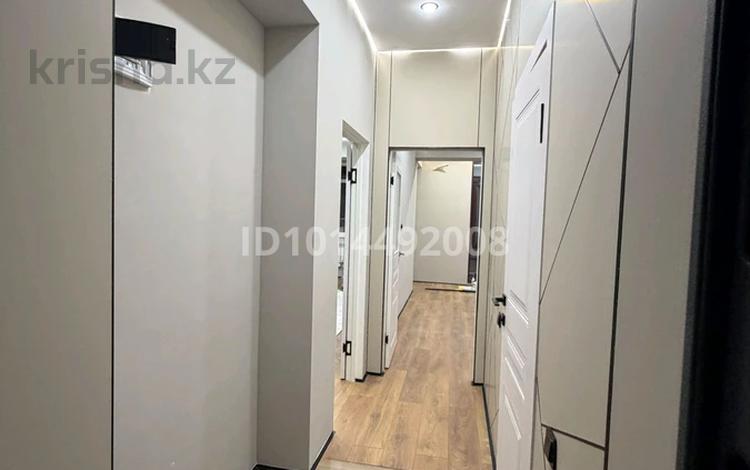 2-бөлмелі пәтер · 50 м², Нұрсая ш/а., мкрн Нурсая 1, бағасы: 30 млн ₸ в Атырау, мкр Нурсая — фото 2